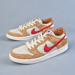 Nike Dunk Tom Sachs