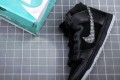 Nike Black Bar x SB Dunk Hi PRO