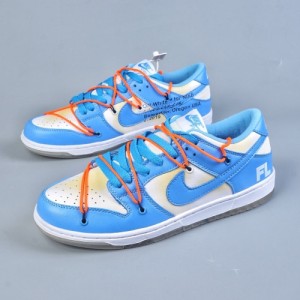 Nike x OffWhite Zoom Dunk SB