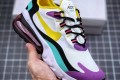 Nike Air Max 270 React Bauhaus