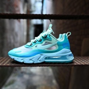 Nike Air Max 270 React Hyper Jade 270
