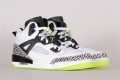 Nike Air Jordan Spizike GG White Volt Black