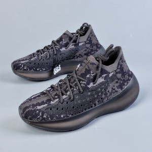 Adidas YEEZY Boost 350 V3 Citrin Alien