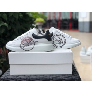 알렉산더맥퀸 2019 신상 오버솔 STD0558