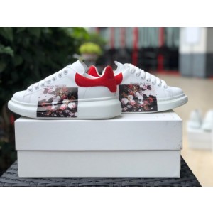 알렉산더맥퀸 2019 신상 오버솔 STD0567