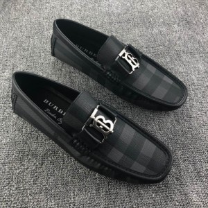 버버리 2019 신상 로퍼 GS1114