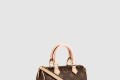 [LOUIS VUITTON-루이비통]나노 스피디 M61252