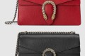 [GUCCI-구찌]디오니소스 스몰 숄더백 400249