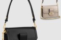 [LOUIS VUITTON-루이비통]도핀 MM M55821