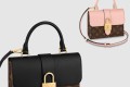 [LOUIS VUITTON-루이비통]록키 BB M44141