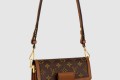 [LOUIS VUITTON-루이비통]미니 도핀 M44580