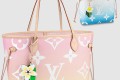 [LOUIS VUITTON-루이비통]네버풀 MM M45680