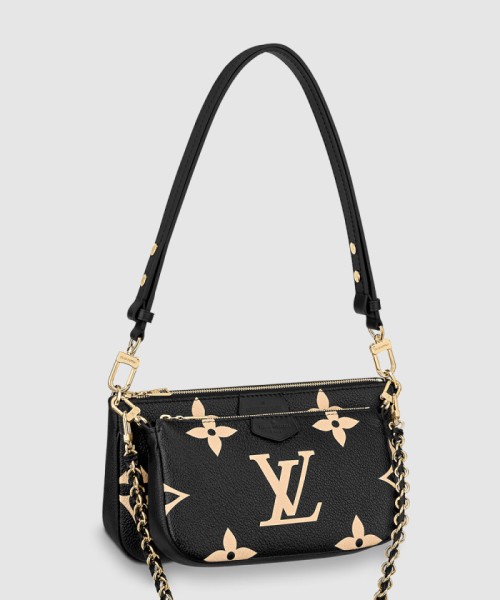 [LOUIS VUITTON-루이비통]멀티 포쉐트 악세수아 M45777
