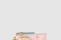 [LOUIS VUITTON-루이비통]트리오 파우치 M80407