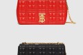 [BURBERRY-버버리]롤라백 스몰 80214921
