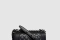 [CHANEL-샤넬]보이백 램스킨 스몰 A67085