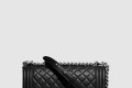 [CHANEL-샤넬]보이백 램스킨 미듐 A67086