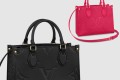 [LOUIS VUITTON-루이비통]온더고 PM M45653