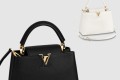 [LOUIS VUITTON-루이비통]카퓌신 BB M94755
