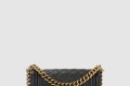 [CHANEL-샤넬]보이백 캐비어 스몰 A67085
