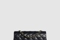 [CHANEL-샤넬]클래식 램스킨 뉴미니 A69900