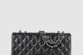 [CHANEL-샤넬]클래식 램스킨 라지 A58600