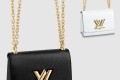 [LOUIS VUITTON-루이비통]트위스트 PM M55224