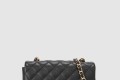 [CHANEL-샤넬]클래식 캐비어 뉴미니 A69900