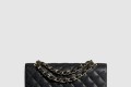 [CHANEL-샤넬]클래식 캐비어 스몰 A01113