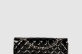 [CHANEL-샤넬]클래식 페이던트 미듐 A01112