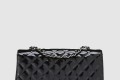 [CHANEL-샤넬]클래식 페이던트 라지 A58600