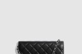 [CHANEL-샤넬]WOC 램스킨 AP0250