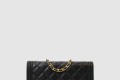 [CHANEL-샤넬]보이 WOC 램스킨 AP1117