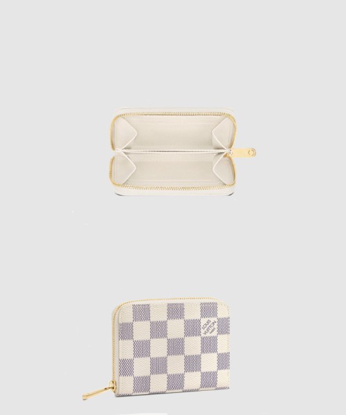 [LOUIS VUITTON-루이비통]지피 코인퍼스 N63069