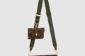 [LOUIS VUITTON-루이비통]펠리시 스트랩&고 M80091