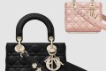 [DIOR-디올]레이디백 ABC M0538