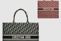 [DIOR-디올]북 토트백 라지 M1286