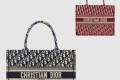 [DIOR-디올]북 토트백 미듐 M1296