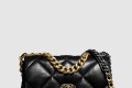 [CHANEL-샤넬]19백 라지 AS1161
