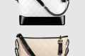 [CHANEL-샤넬]가브리엘 호보백 미듐 투톤 A93824