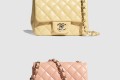 [CHANEL-샤넬]클래식 램스킨 쁘띠삭 인기색상 A35200