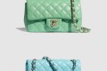 [CHANEL-샤넬]클래식 램스킨 뉴미니 인기색상 A69900