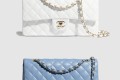 [CHANEL-샤넬]클래식 램스킨 미듐 인기색상 A01112