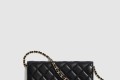 [CHANEL-샤넬]골드볼 WOC AP1450