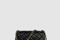 [CHANEL-샤넬]클래식 골드볼 쁘띠삭 AS1786