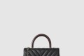 [CHANEL-샤넬]쉐브론 코코핸들 스몰 A92990