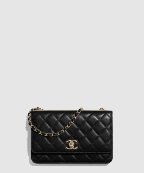 [CHANEL-샤넬]트렌디CC WOC A80982