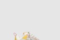 [BALENCIAGA-발렌시아가]트리플 S 524038