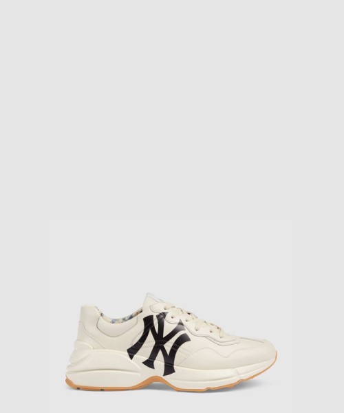 [GUCCI-구찌]라이톤 NY 스니커즈 548638