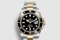 [ROLEX-롤렉스]서브마리너 데이트 콤비 41 126613LN